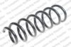 LESJ?FORS 4008504 Coil Spring